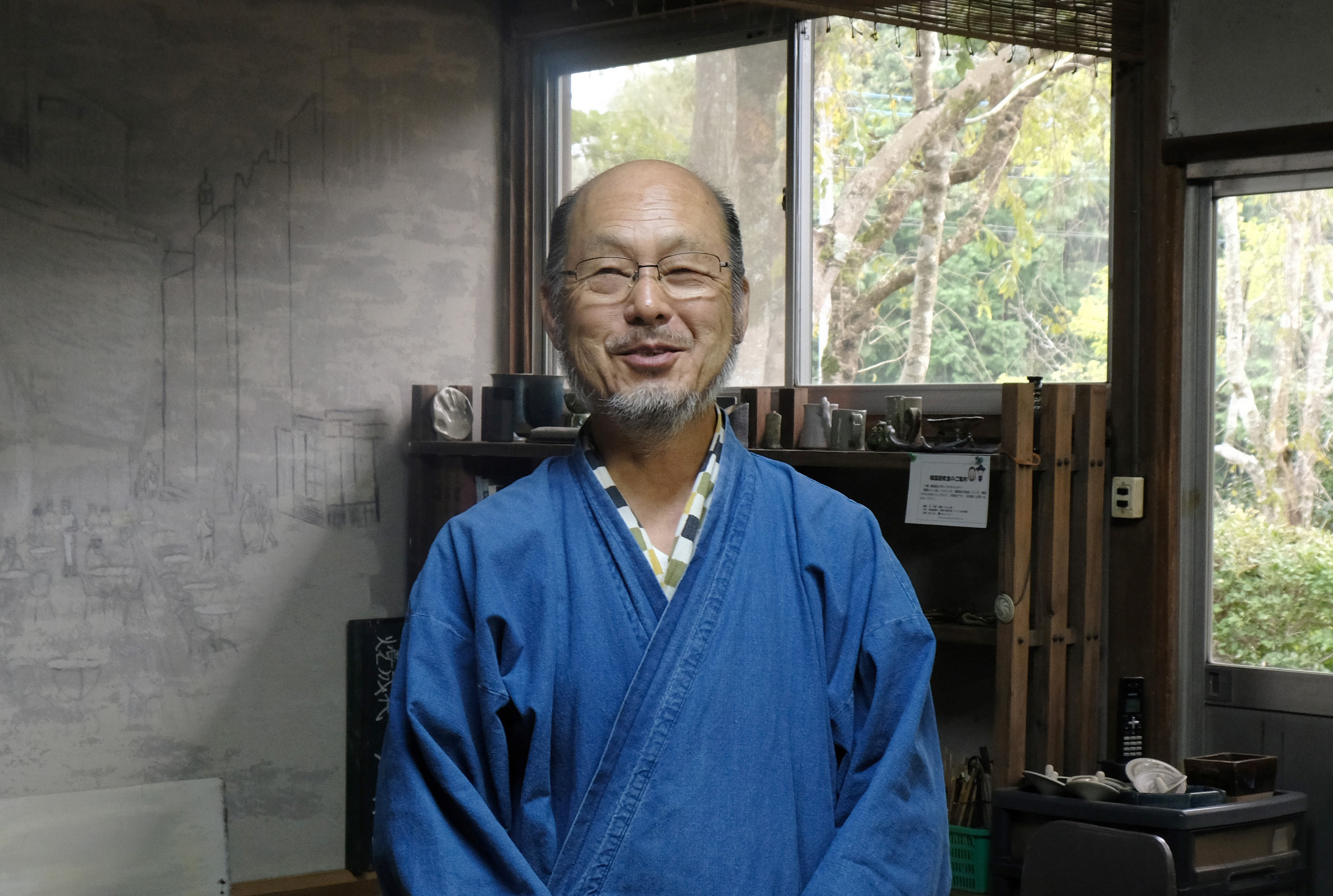 酒井芳樹